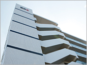 KDレジデンスII 鉄筋コンクリート造8階 高崎市