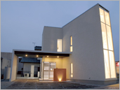 N邸 木造2階建 伊勢崎市