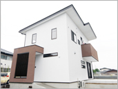 S邸 木造2階建 前橋市